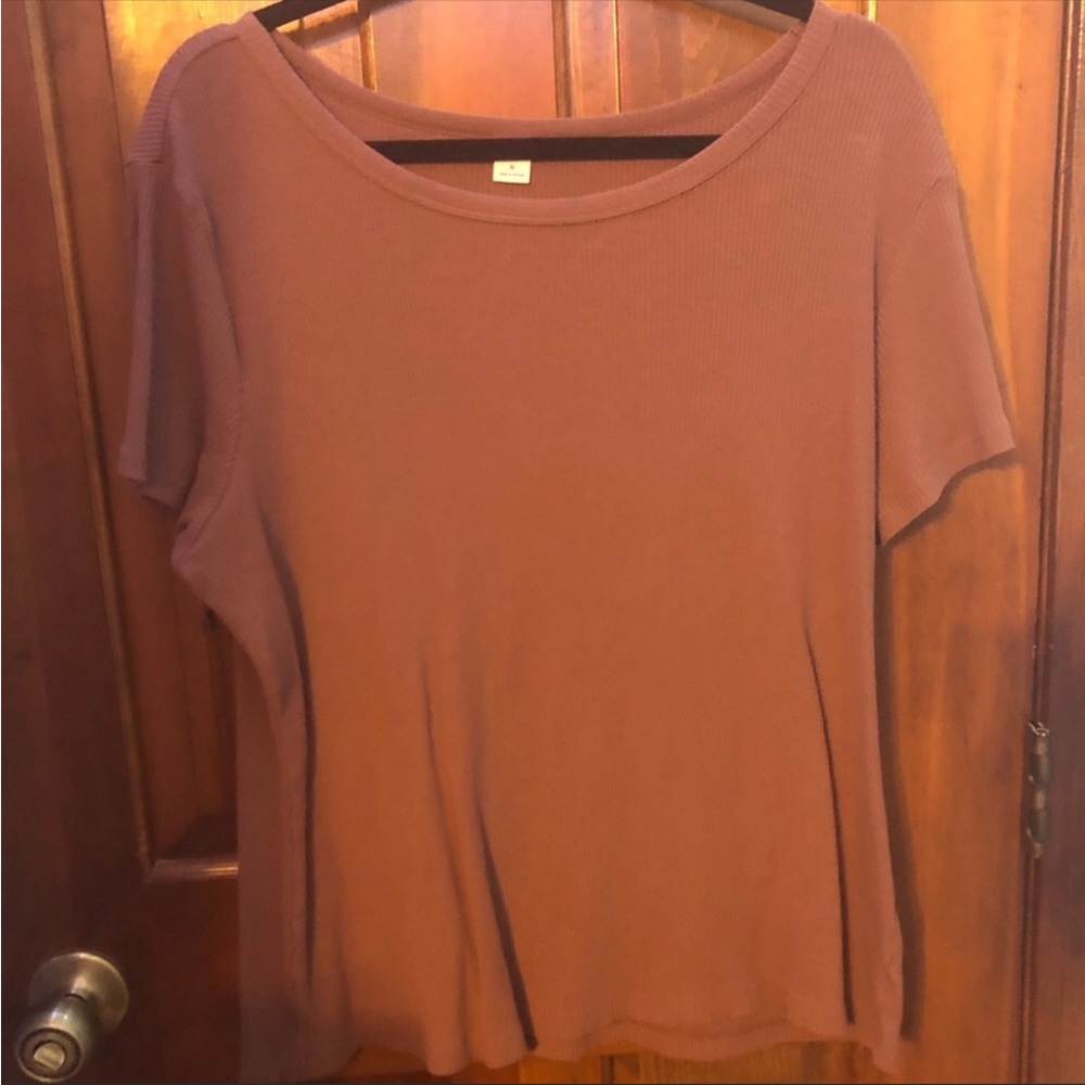 Old navy shirt